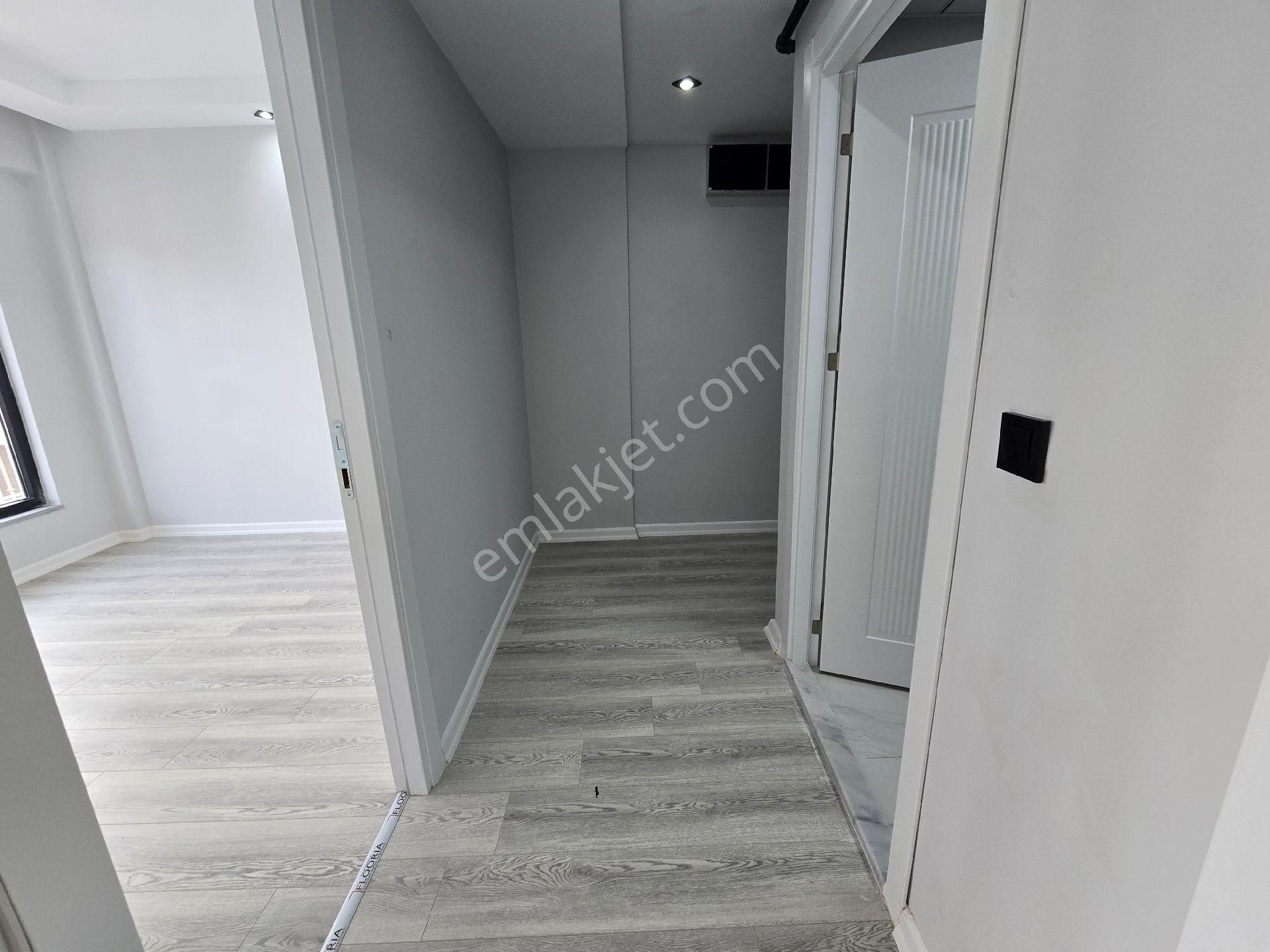 Eskişehir Tepebaşı Sütlüce Mh Amerıkan Mutfaklı 1+1 Satılık Daire - Görsel 9