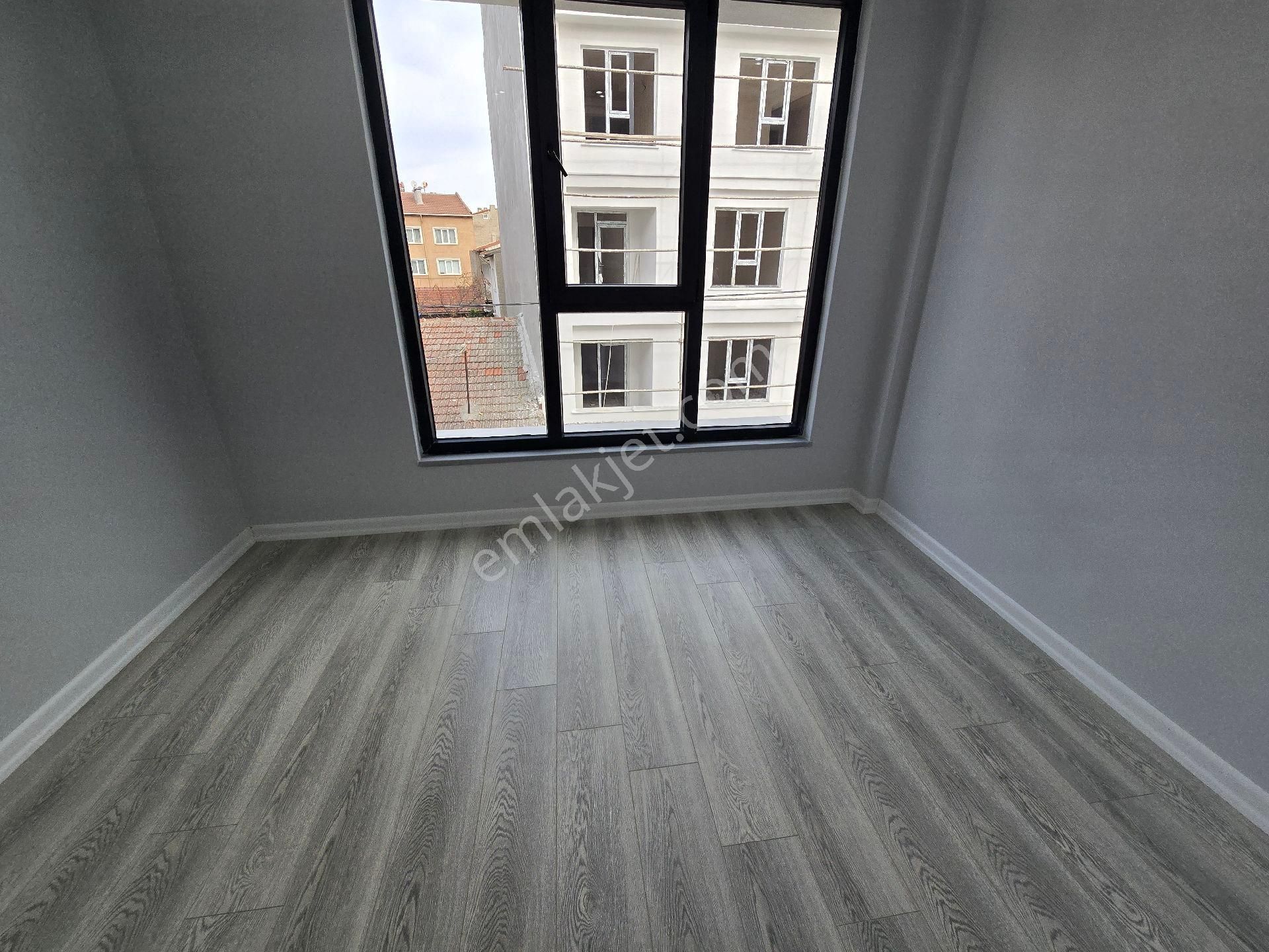 Eskişehir Tepebaşı Sütlüce Mh Amerıkan Mutfaklı 1+1 Satılık Daire - Görsel 16