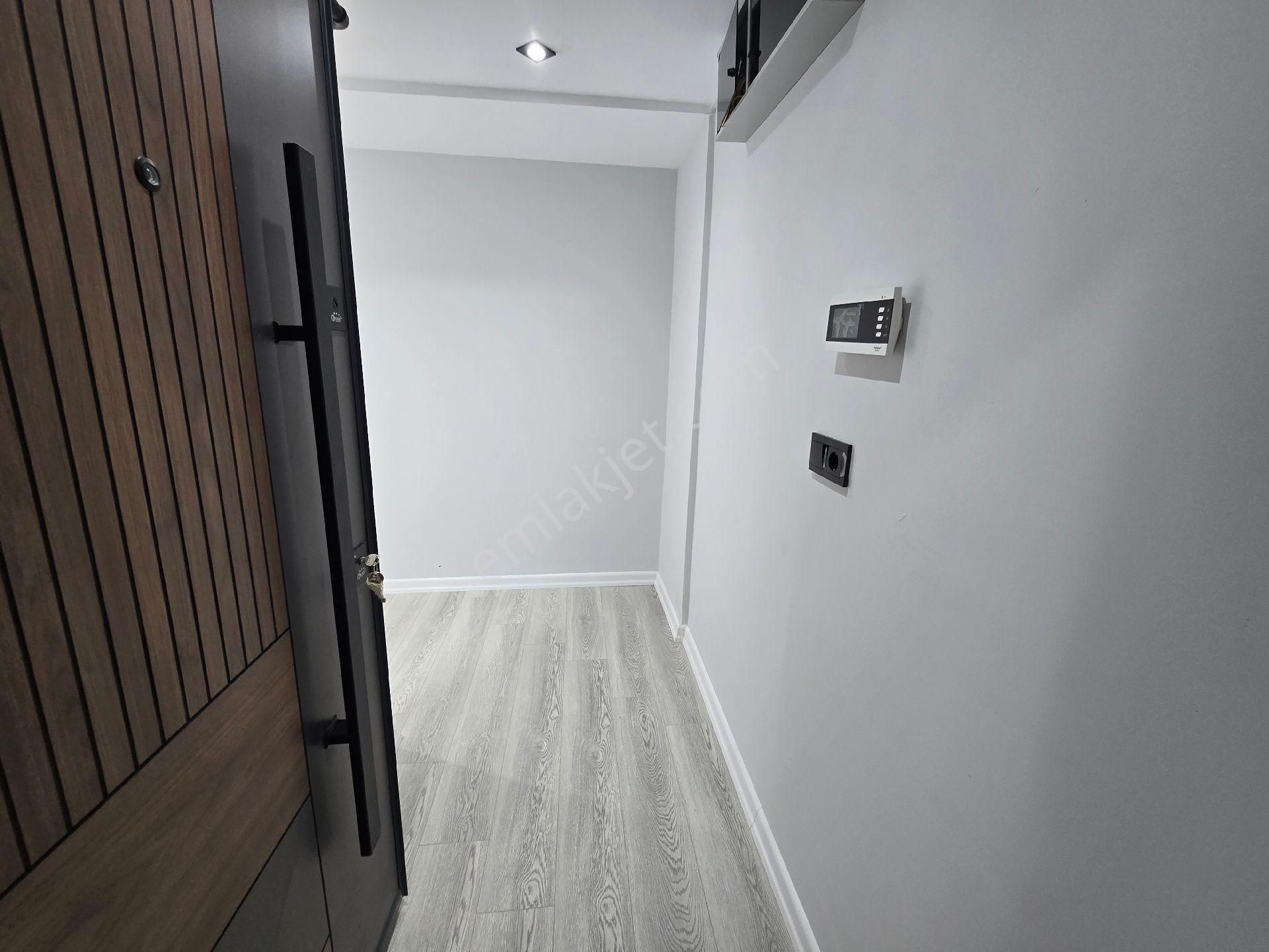 Eskişehir Tepebaşı Sütlüce Mh Amerıkan Mutfaklı 1+1 Satılık Daire - Görsel 11