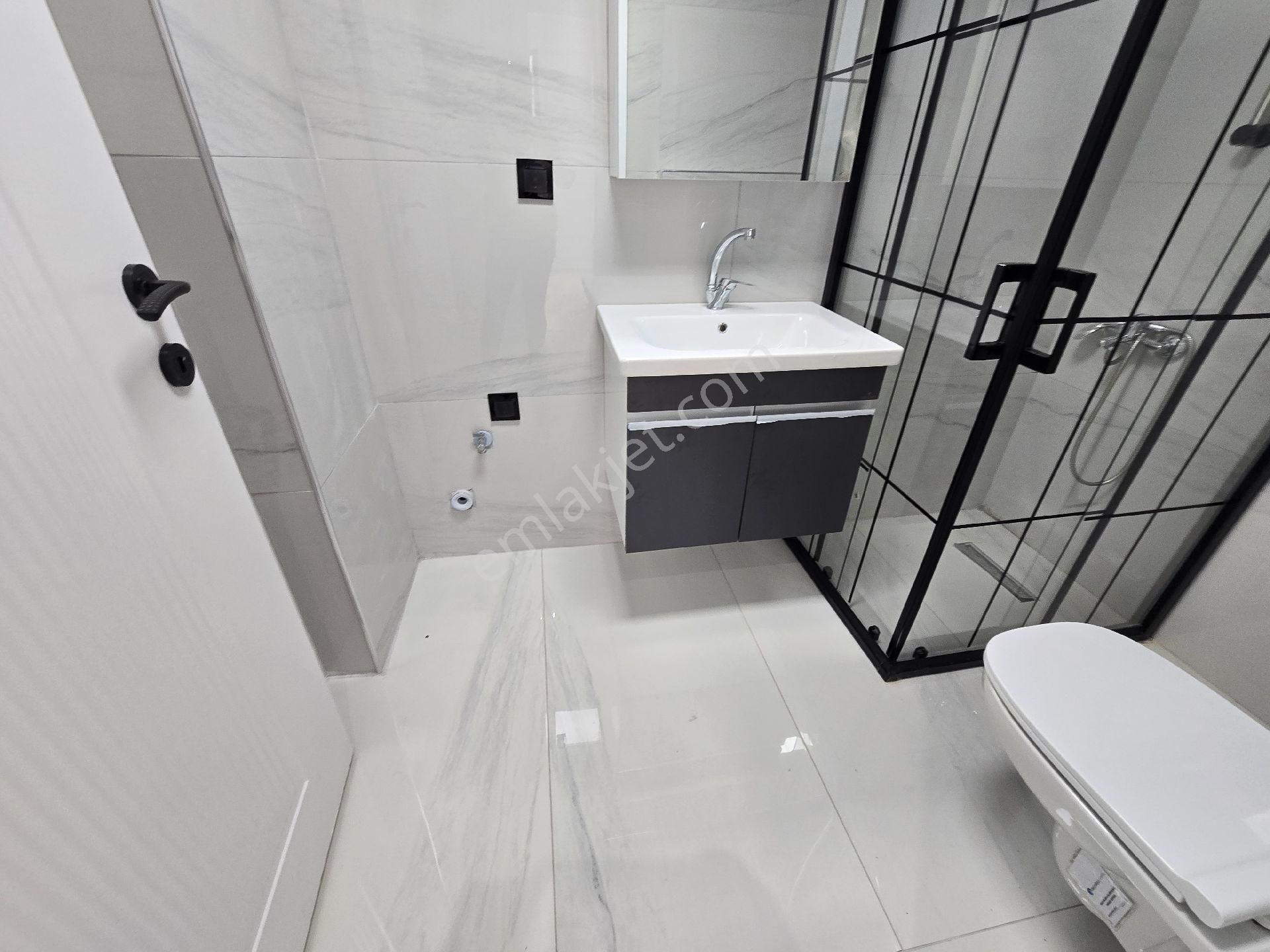 Eskişehir Tepebaşı Sütlüce Mh Amerıkan Mutfaklı 1+1 Satılık Daire - Görsel 10