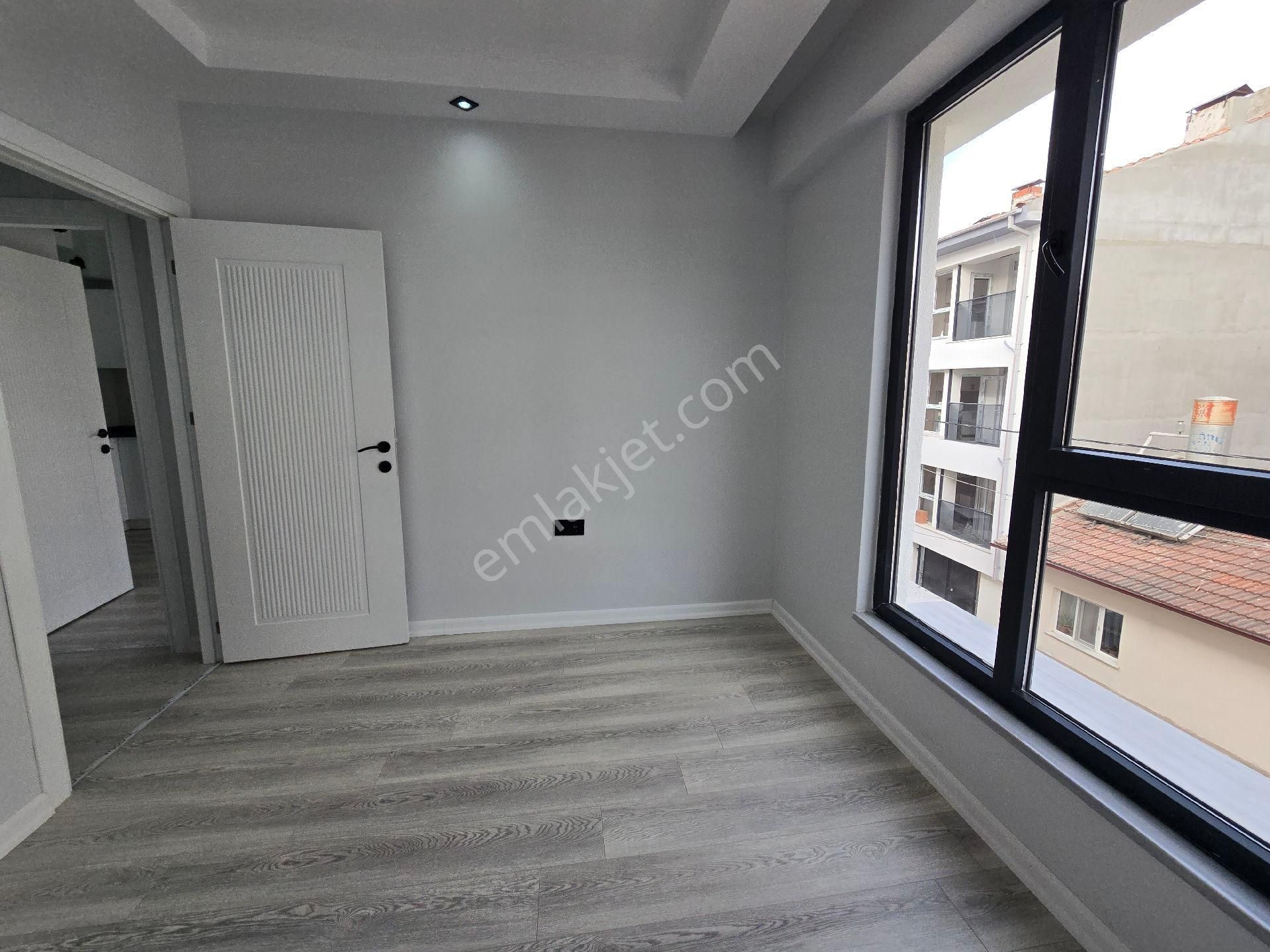 Eskişehir Tepebaşı Sütlüce Mh Amerıkan Mutfaklı 1+1 Satılık Daire - Görsel 15