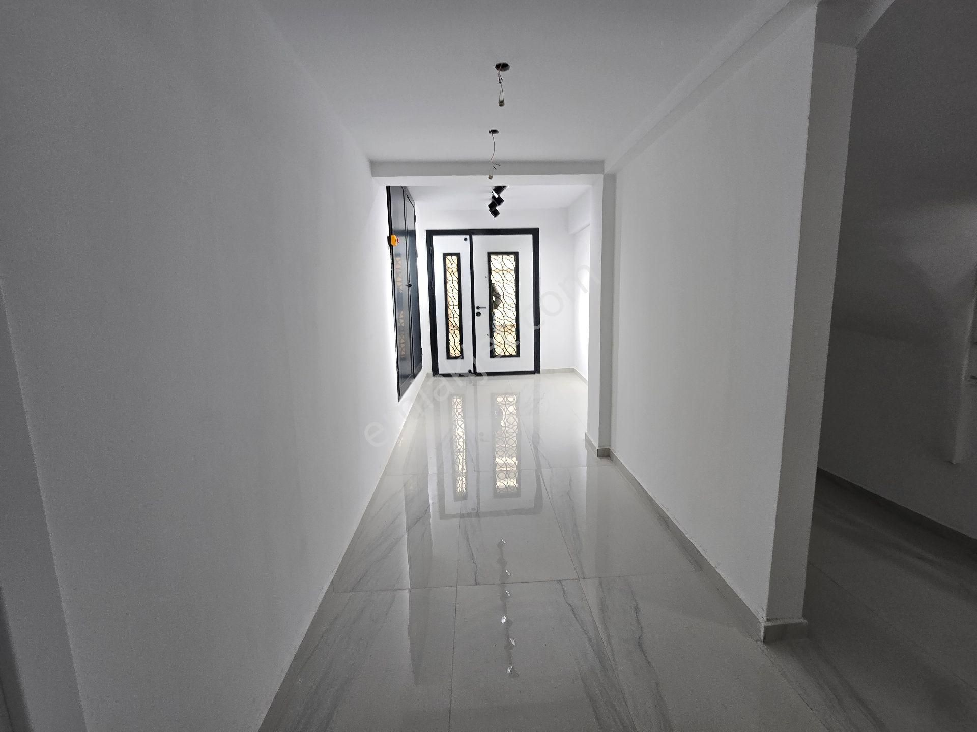 Eskişehir Tepebaşı Sütlüce Mh Amerıkan Mutfaklı 1+1 Satılık Daire - Görsel 21