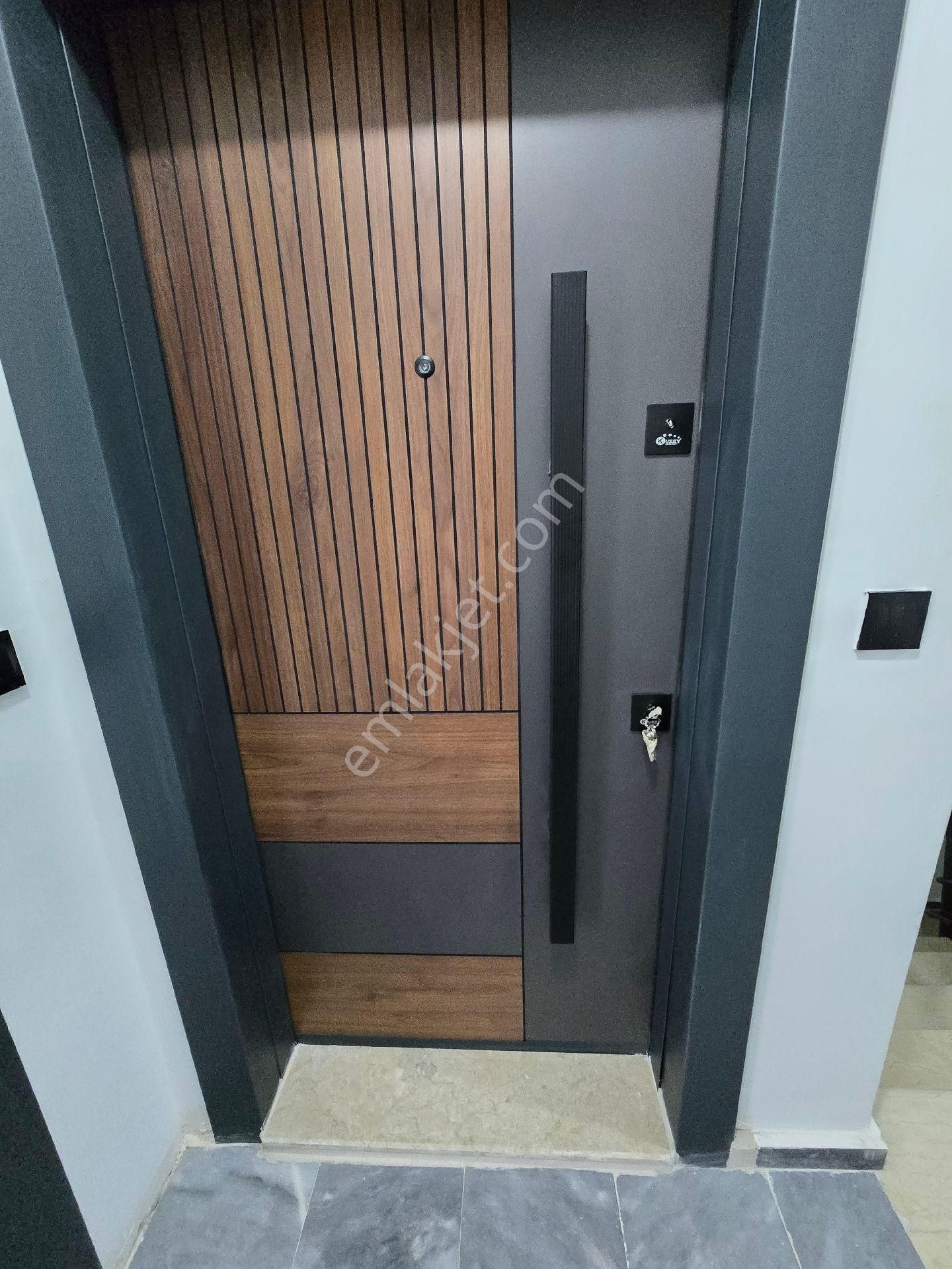 Eskişehir Tepebaşı Sütlüce Mh Amerıkan Mutfaklı 1+1 Satılık Daire - Görsel 13