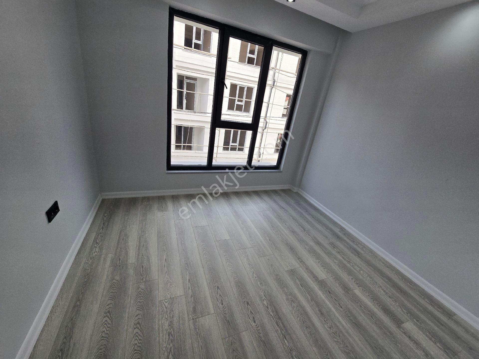 Eskişehir Tepebaşı Sütlüce Mh Amerıkan Mutfaklı 1+1 Satılık Daire - Görsel 18