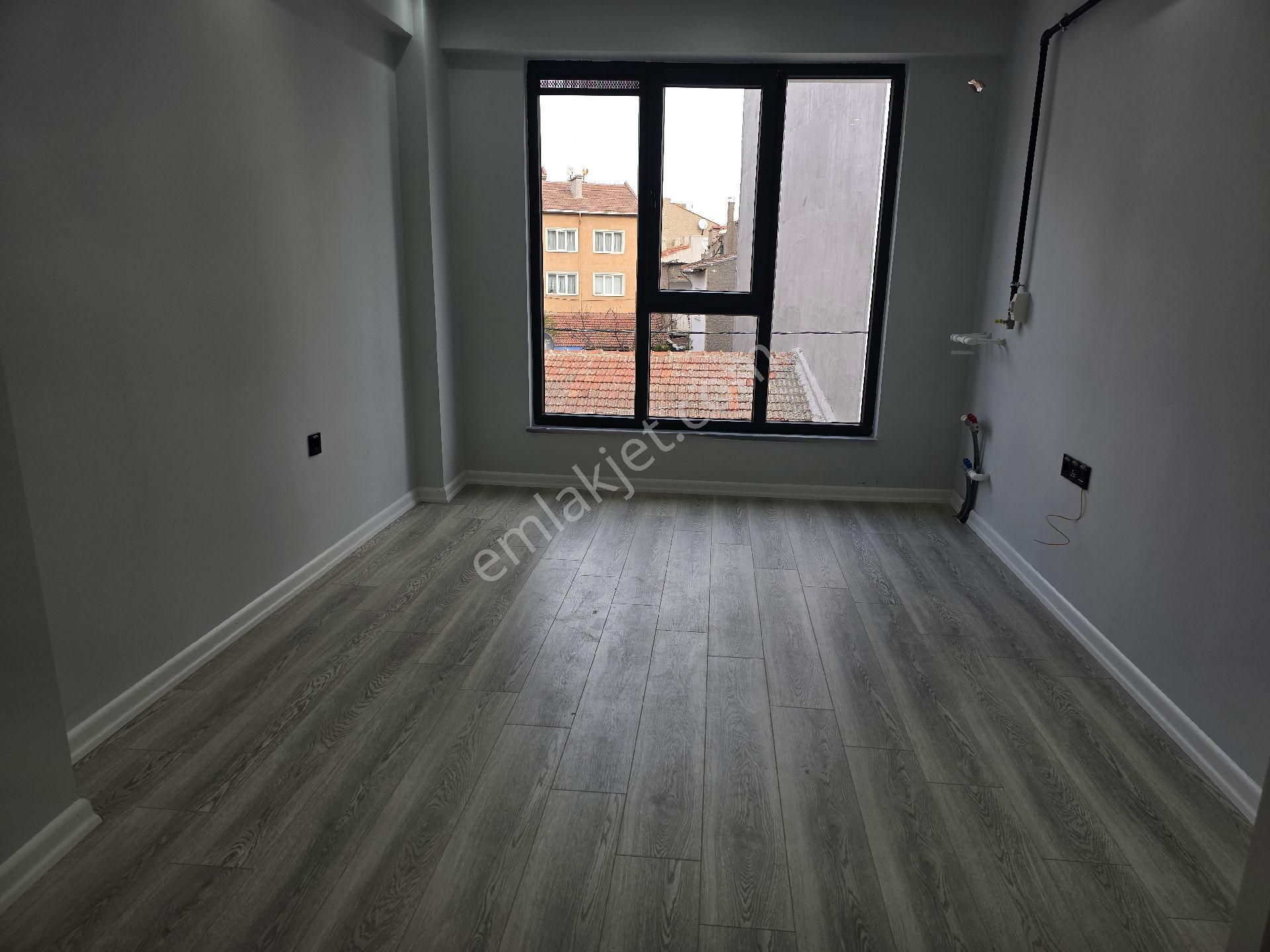 Eskişehir Tepebaşı Sütlüce Mh Amerıkan Mutfaklı 1+1 Satılık Daire - Görsel 4