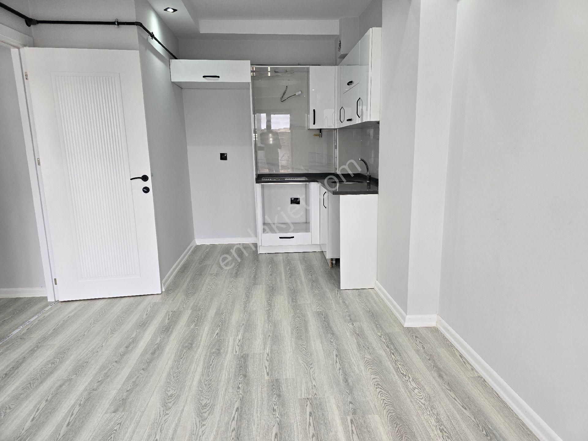 Eskişehir Tepebaşı Sütlüce Mh Amerıkan Mutfaklı 1+1 Satılık Daire - Görsel 19