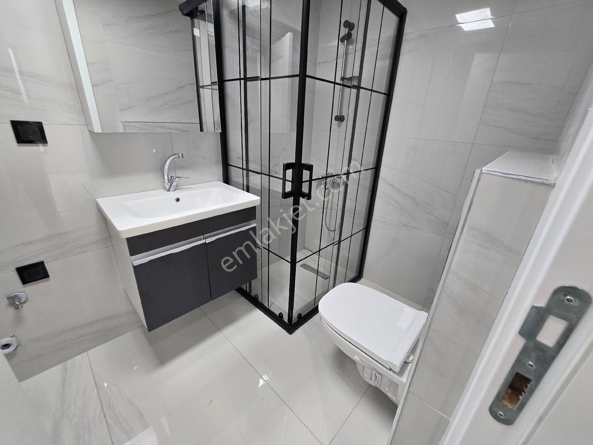 Eskişehir Tepebaşı Sütlüce Mh Amerıkan Mutfaklı 1+1 Satılık Daire - Görsel 8