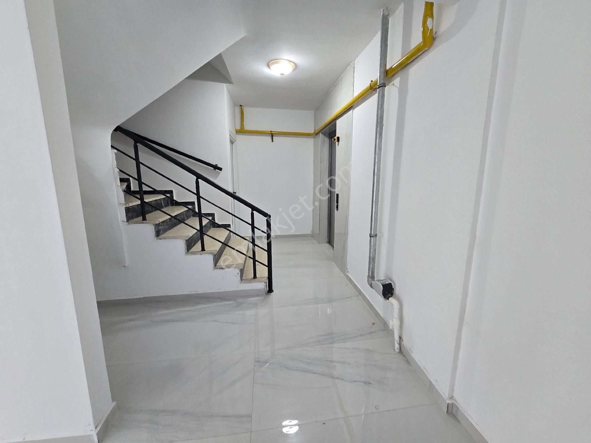 Eskişehir Tepebaşı Sütlüce Mh Amerıkan Mutfaklı 1+1 Satılık Daire - Görsel 22