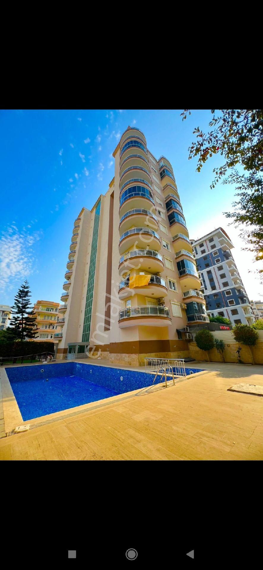 Mahmutlar Satılık Eşyalı 2+1 Daire - Görsel 4