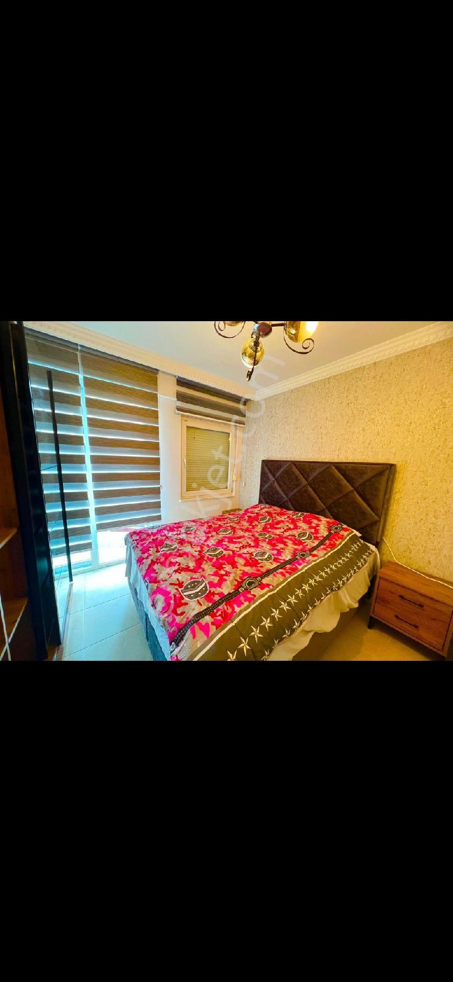 Mahmutlar Satılık Eşyalı 2+1 Daire - Görsel 15