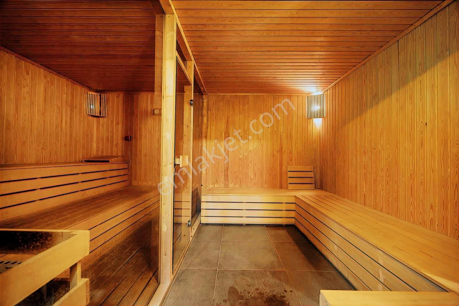 Cb Black'ten Btg Smart Loftta Kiralık Eşyalı 1+1 Loft Daire - Görsel 6