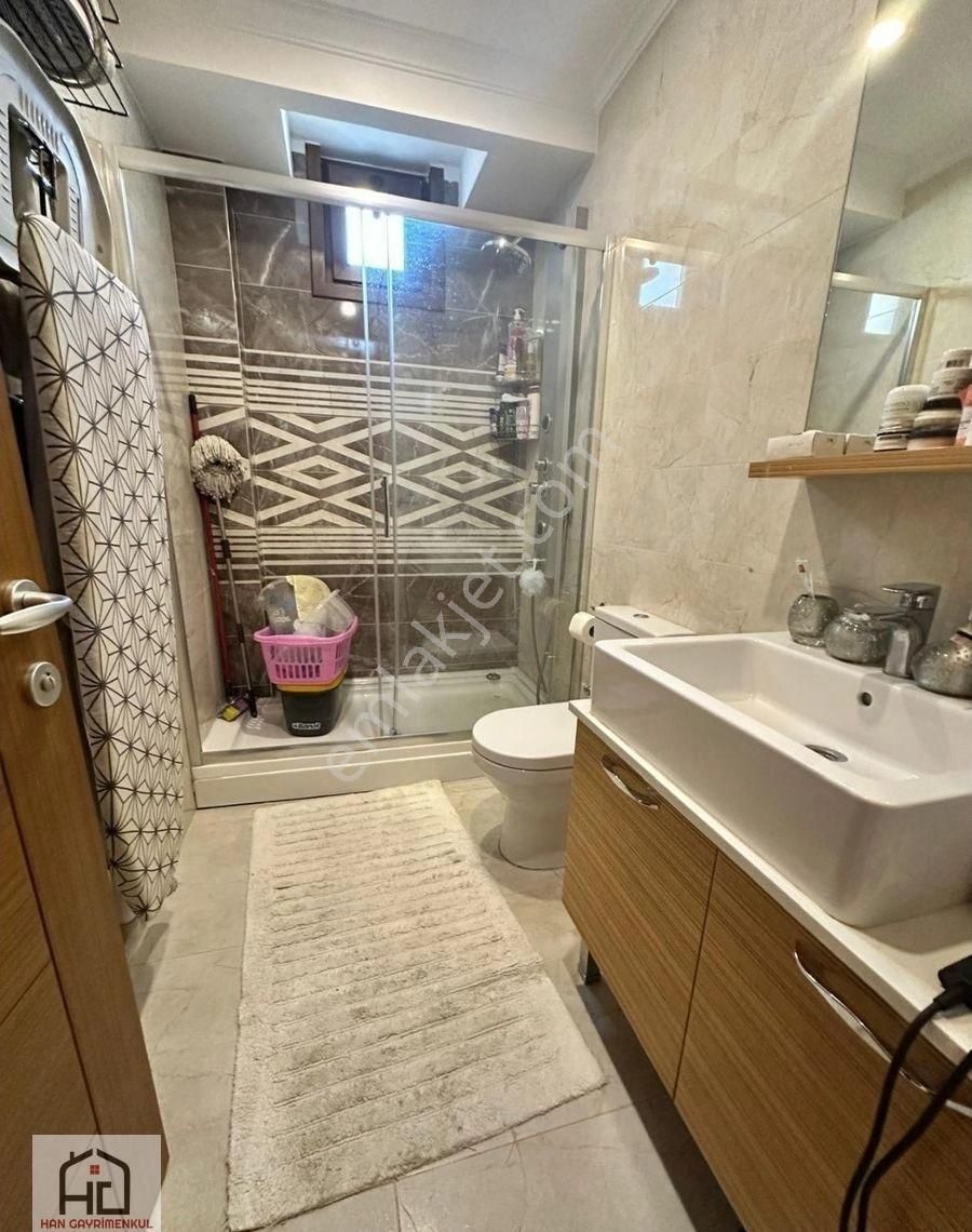 Suadiye Bağdat Caddesine Yakın 3+1 Ebeveynli Lüks Genç Bina!! - Görsel 24