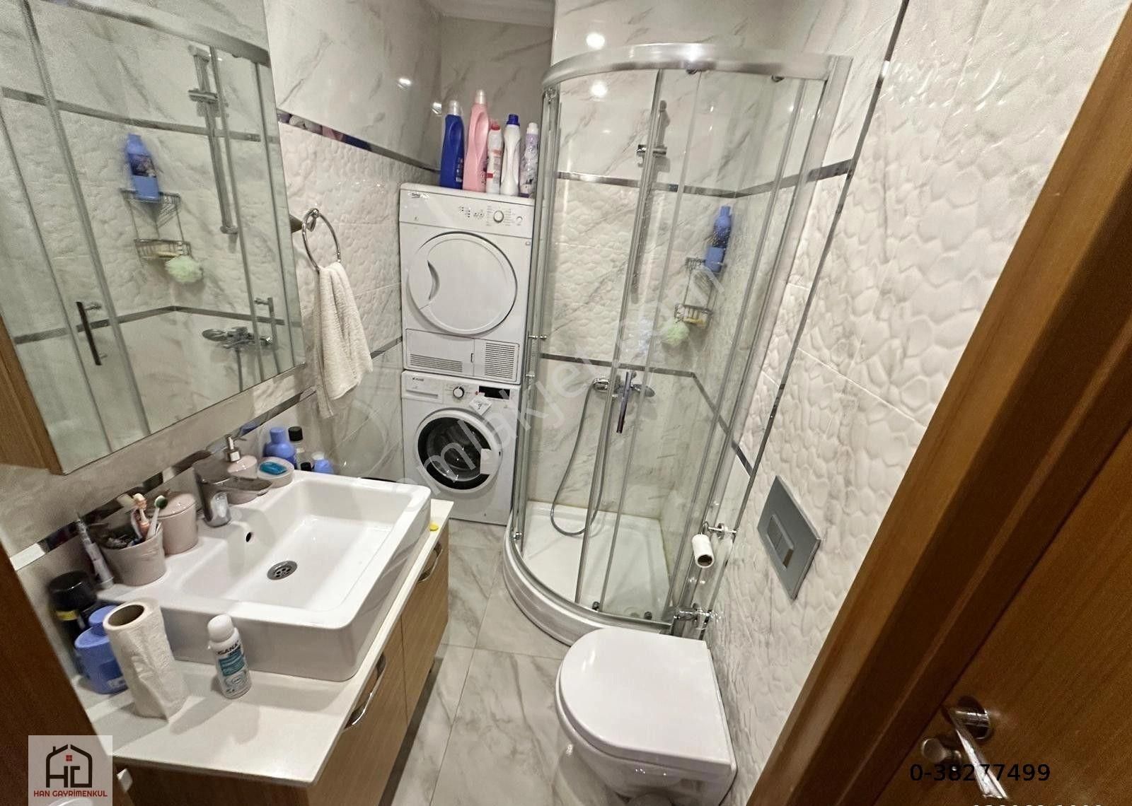 Suadiye Bağdat Caddesine Yakın 3+1 Ebeveynli Lüks Genç Bina!! - Görsel 3