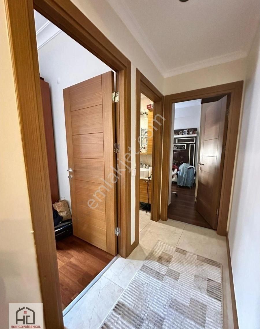 Suadiye Bağdat Caddesine Yakın 3+1 Ebeveynli Lüks Genç Bina!! - Görsel 18