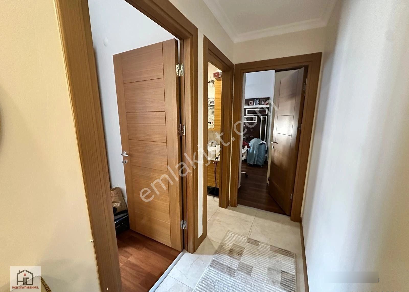 Suadiye Bağdat Caddesine Yakın 3+1 Ebeveynli Lüks Genç Bina!! - Görsel 28