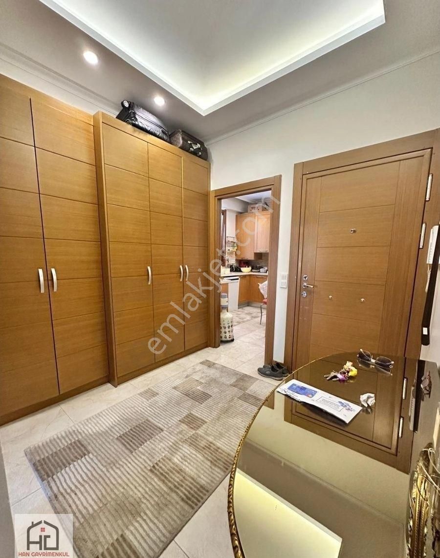 Suadiye Bağdat Caddesine Yakın 3+1 Ebeveynli Lüks Genç Bina!! - Görsel 10