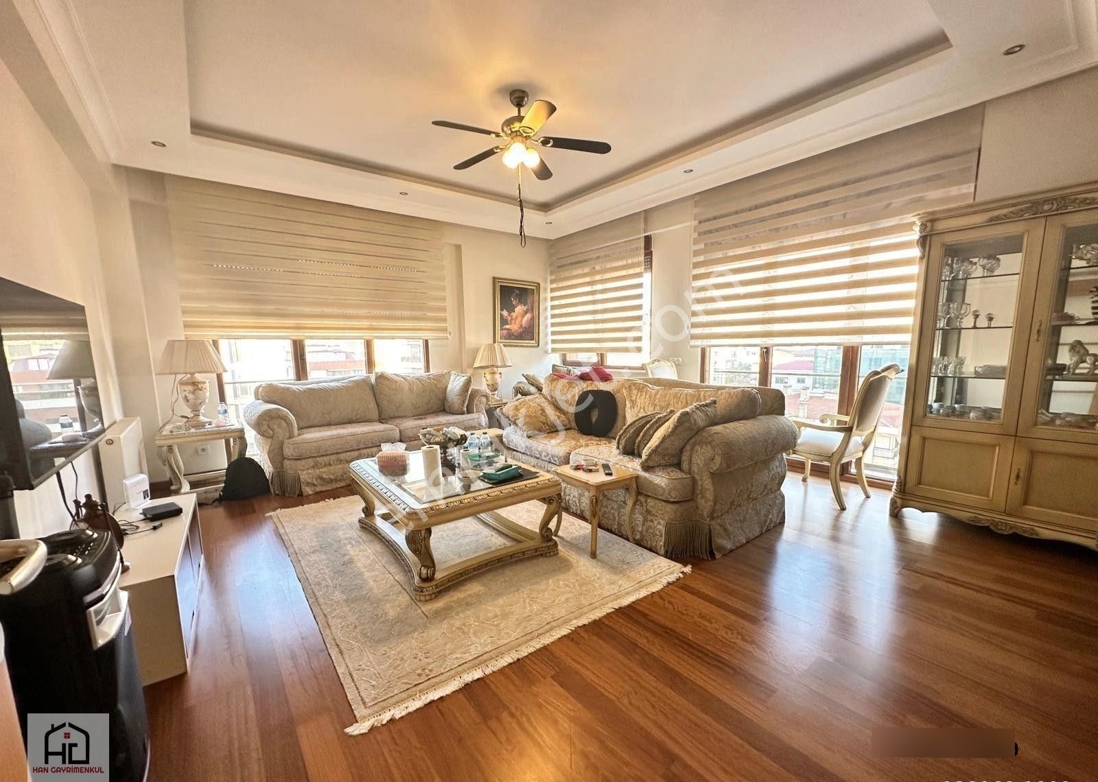 Suadiye Bağdat Caddesine Yakın 3+1 Ebeveynli Lüks Genç Bina!!