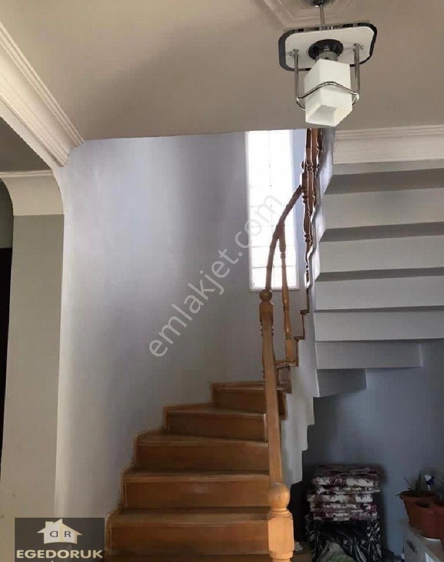 Aydın Kuşadası Ahmet Gündem Sitesinde Satılık Trıblex Villa - Görsel 6