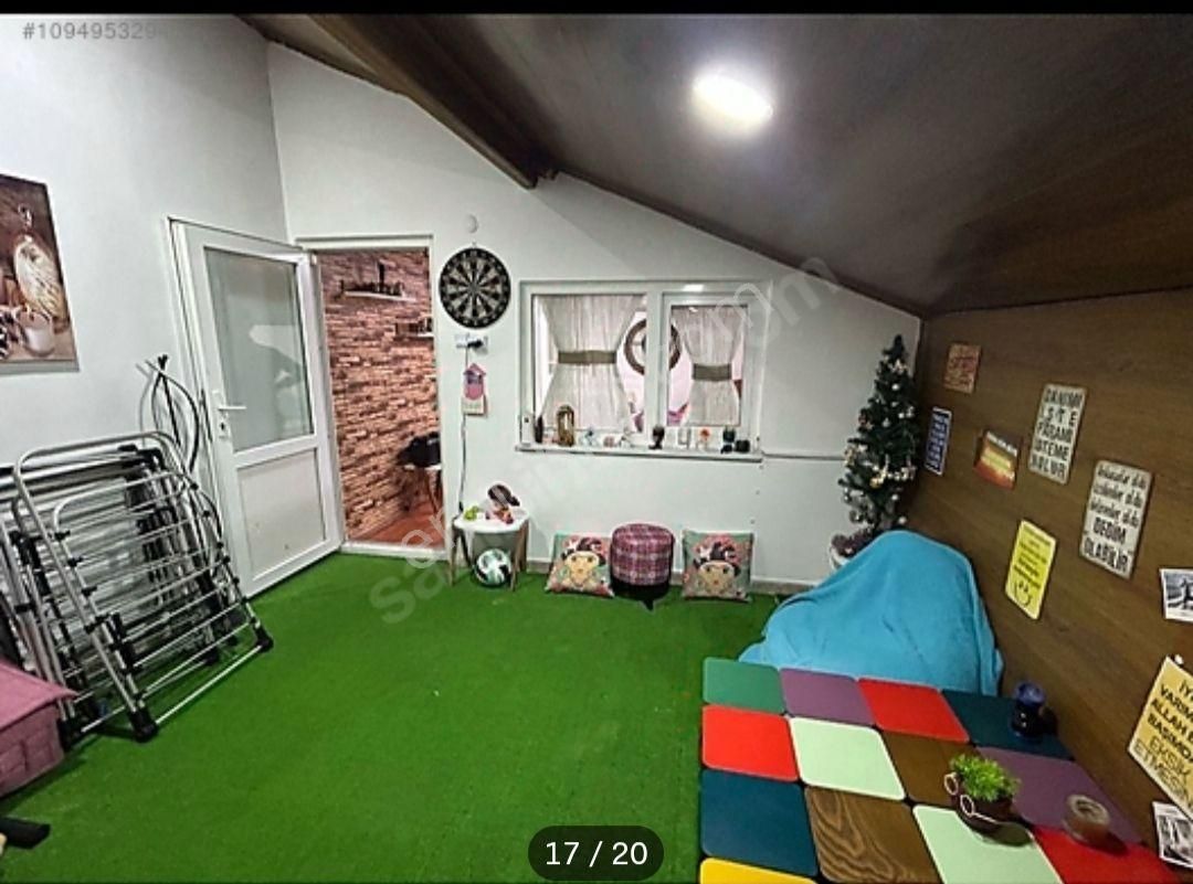 Tekirdağ Ergene Sağlik Mahallesi'nde Sahibinden Komple Satılık Bina - Görsel 18