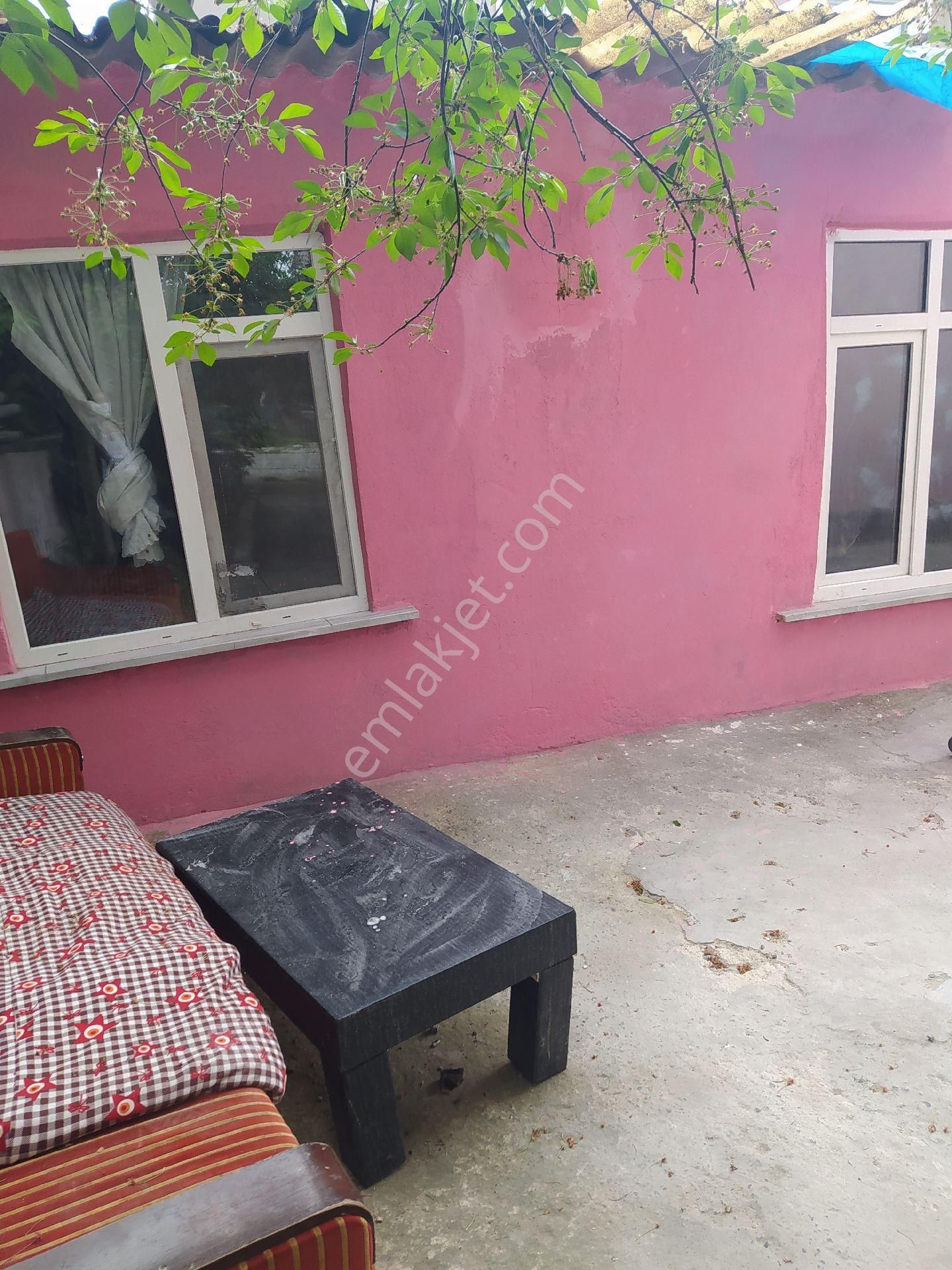 Tekirdağ Ergene Sağlik Mahallesi'nde Sahibinden Komple Satılık Bina - Görsel 23