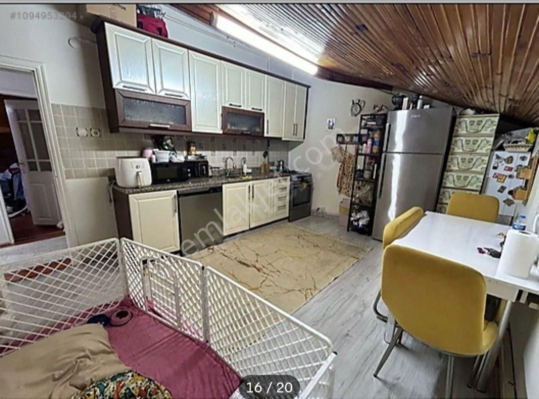 Tekirdağ Ergene Sağlik Mahallesi'nde Sahibinden Komple Satılık Bina - Görsel 19