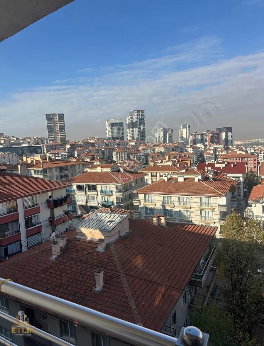 Etlik'den Manzaralı 3.kat Asansörlü Geniş Fırsat Daire !!!!! - Görsel 23