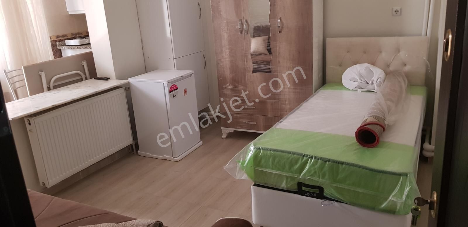 Güneykent Yüksek Kira Getirili Komple Bina Olarak Satılık Stüdyo Daireler - Görsel 25