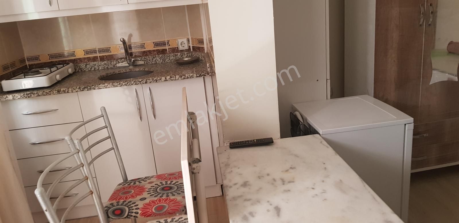 Güneykent Yüksek Kira Getirili Komple Bina Olarak Satılık Stüdyo Daireler - Görsel 26