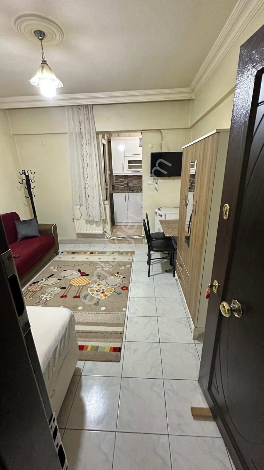 Güneykent Yüksek Kira Getirili Komple Bina Olarak Satılık Stüdyo Daireler - Görsel 13