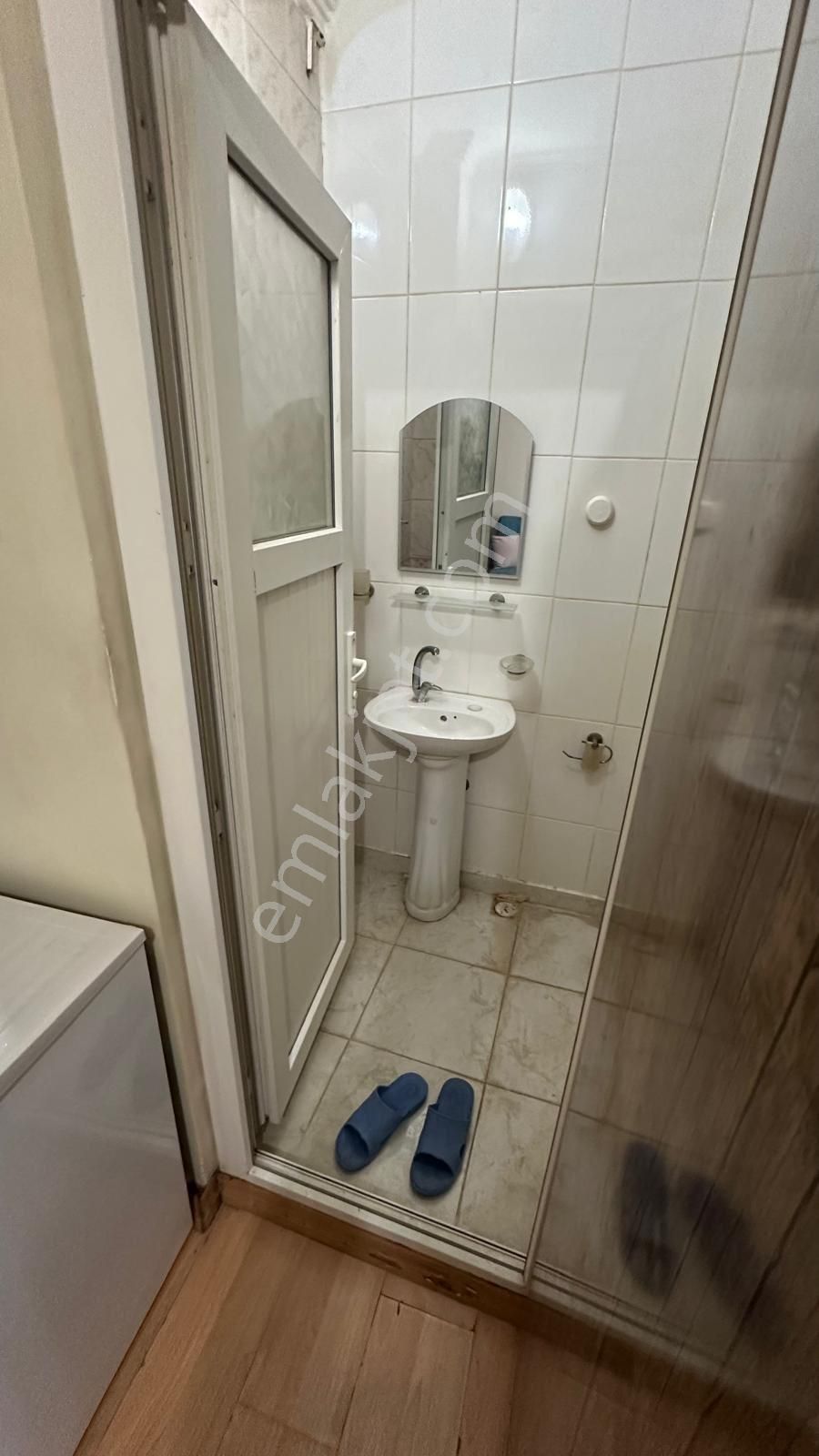 Güneykent Yüksek Kira Getirili Komple Bina Olarak Satılık Stüdyo Daireler - Görsel 21