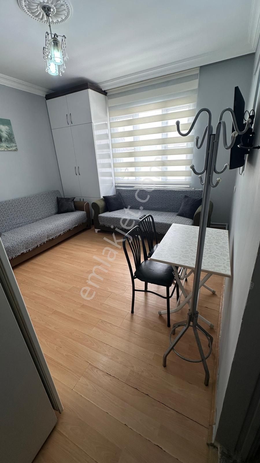 Güneykent Yüksek Kira Getirili Komple Bina Olarak Satılık Stüdyo Daireler - Görsel 32