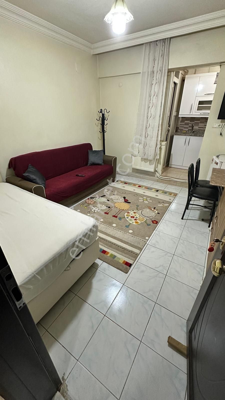 Güneykent Yüksek Kira Getirili Komple Bina Olarak Satılık Stüdyo Daireler - Görsel 2