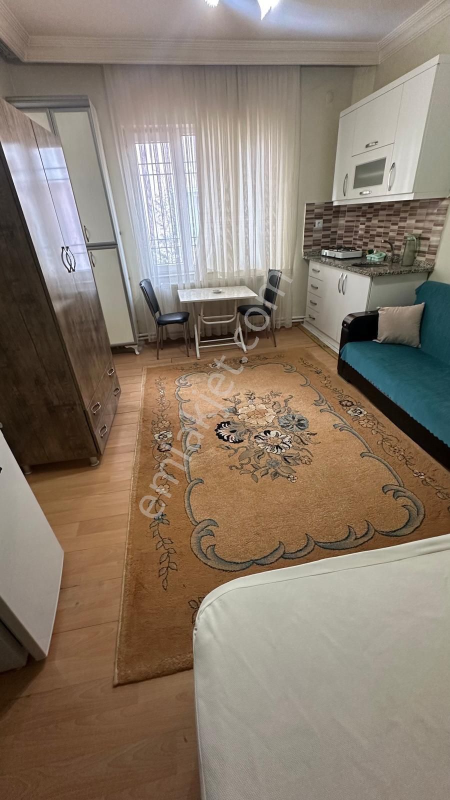 Güneykent Yüksek Kira Getirili Komple Bina Olarak Satılık Stüdyo Daireler - Görsel 5