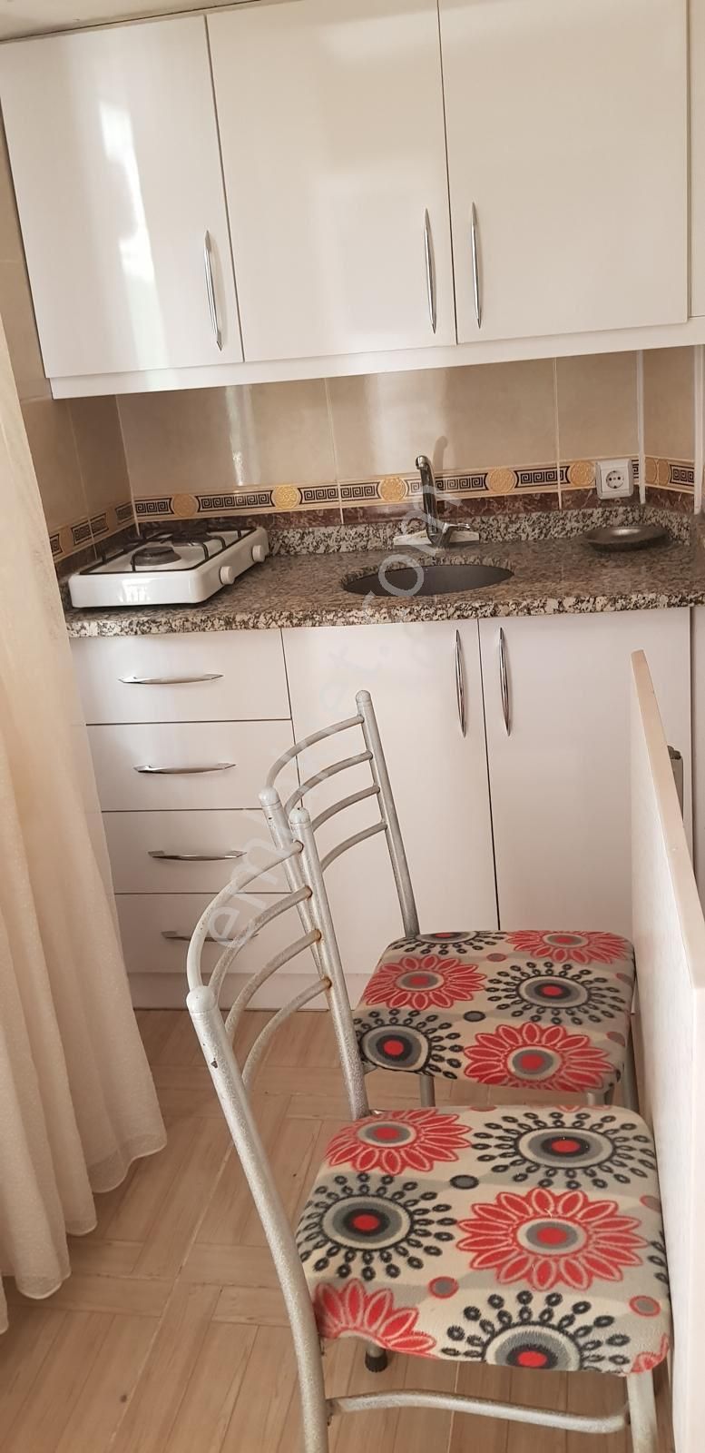 Güneykent Yüksek Kira Getirili Komple Bina Olarak Satılık Stüdyo Daireler - Görsel 27