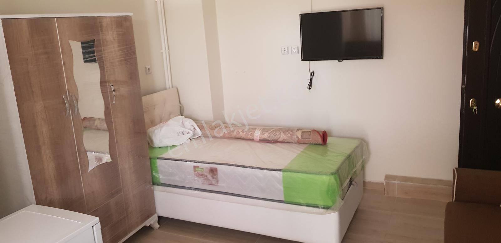 Güneykent Yüksek Kira Getirili Komple Bina Olarak Satılık Stüdyo Daireler - Görsel 34