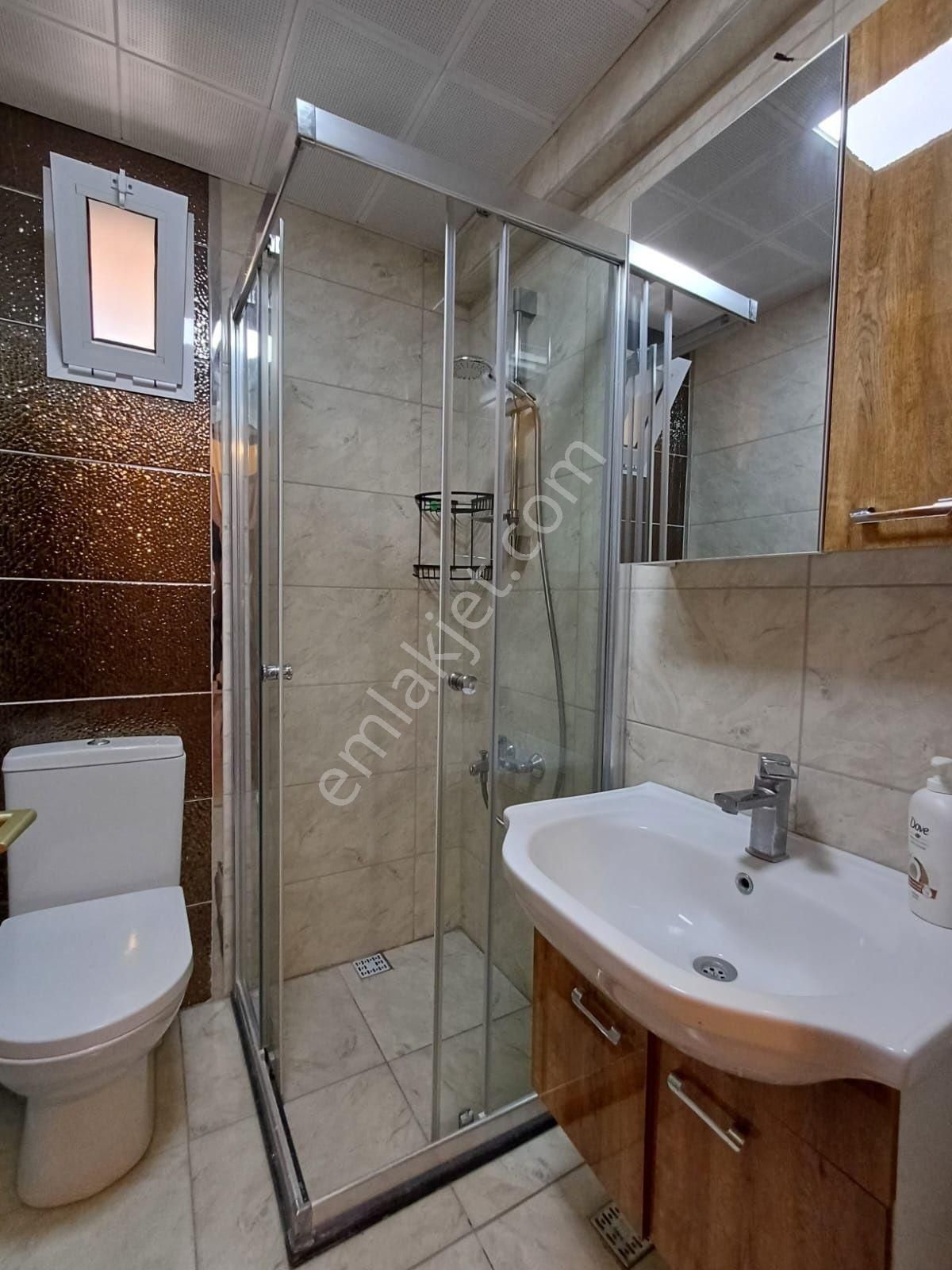 Çeşme Boyalık 5 Oda 2 Banyo Denize Plaja 200 M Sezonda Kiralık - Görsel 18