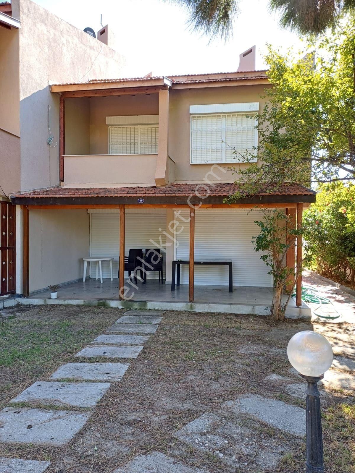 Çeşme Boyalık 5 Oda 2 Banyo Denize Plaja 200 M Sezonda Kiralık - Görsel 10