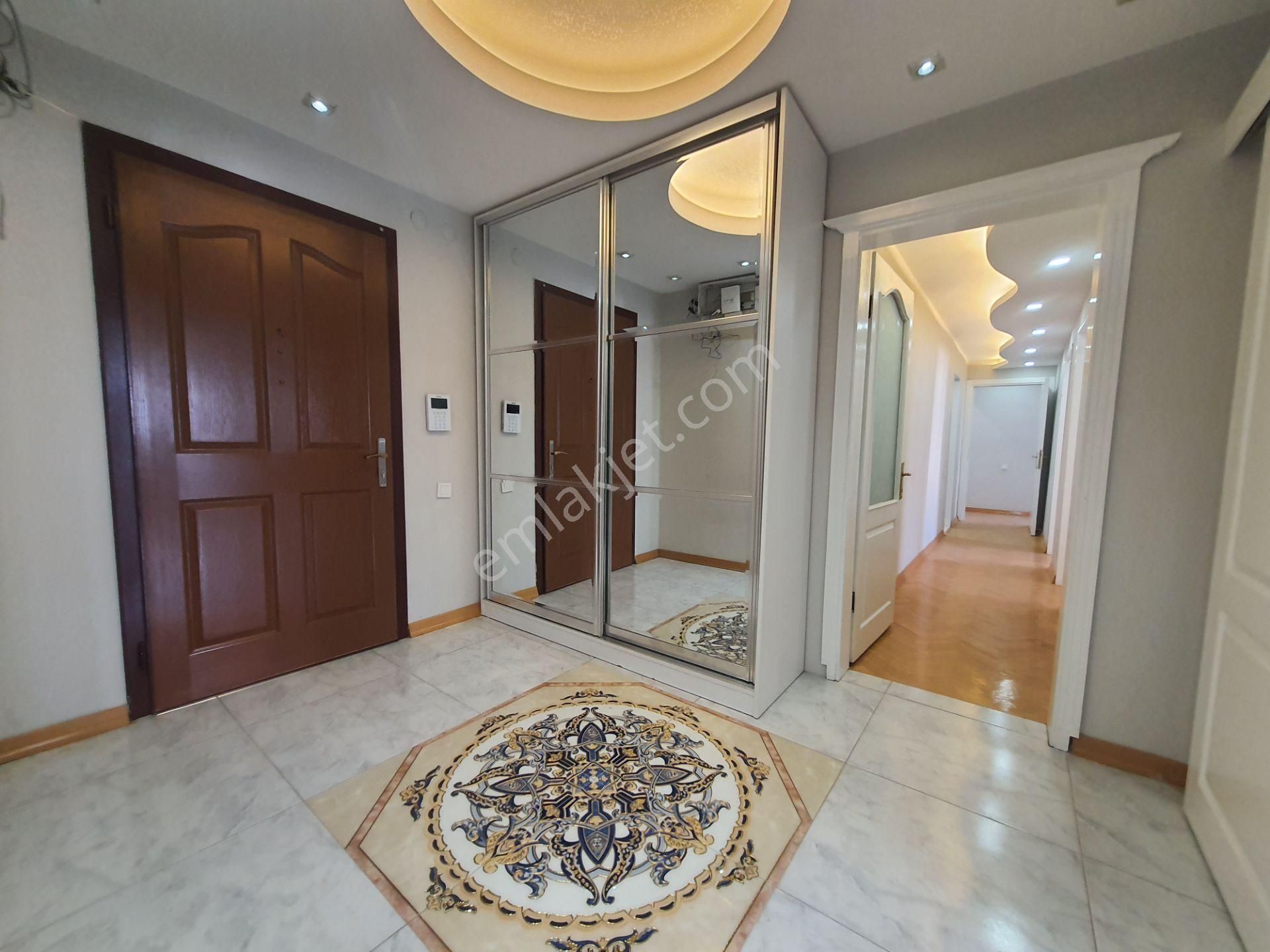 Mavişehir 1. Etap Pamukkale Deniz Manzaralı 4+1 Satılık Daire - Görsel 9