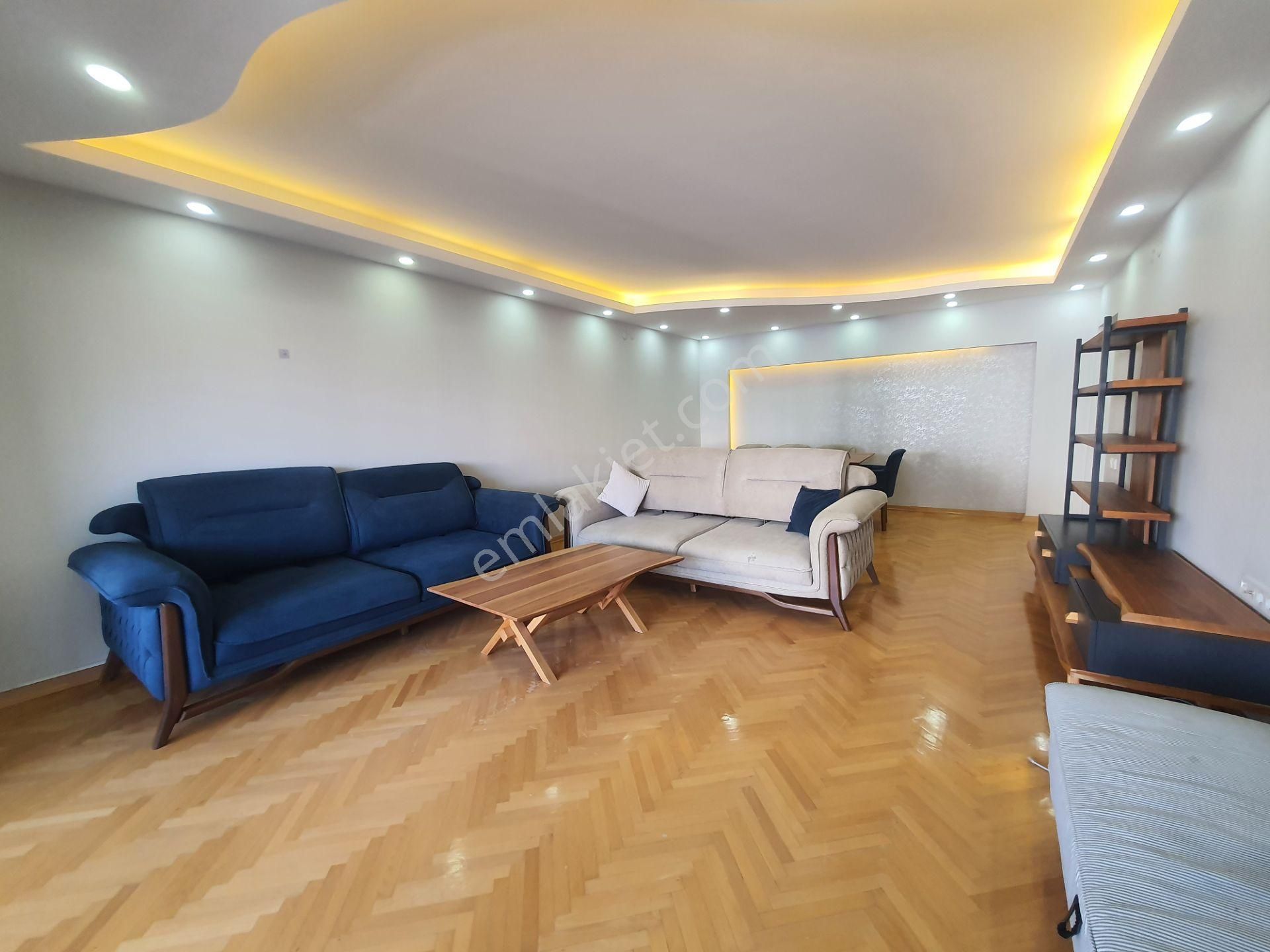 Mavişehir 1. Etap Pamukkale Deniz Manzaralı 4+1 Satılık Daire - Görsel 13