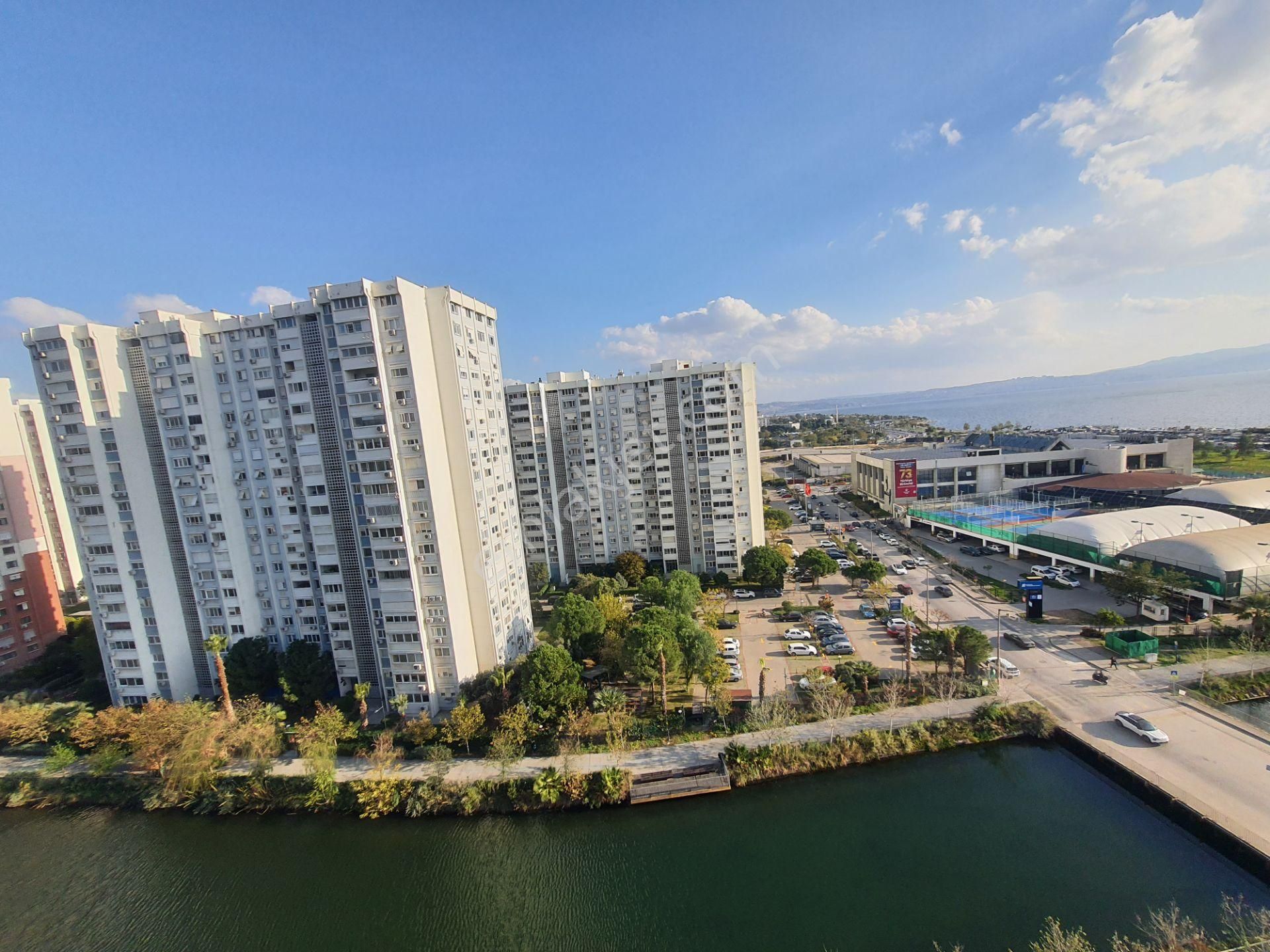 Mavişehir 1. Etap Pamukkale Deniz Manzaralı 4+1 Satılık Daire - Görsel 15