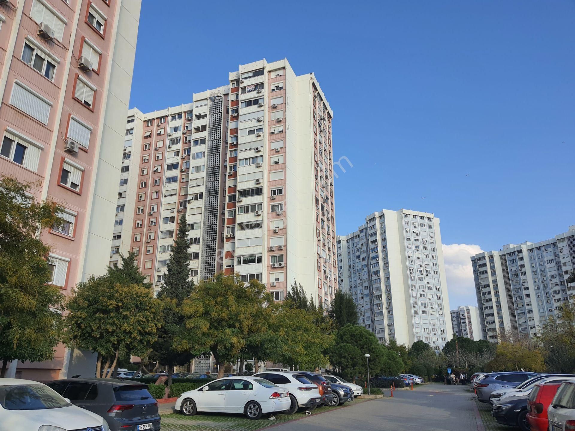 Mavişehir 1. Etap Pamukkale Deniz Manzaralı 4+1 Satılık Daire - Görsel 3