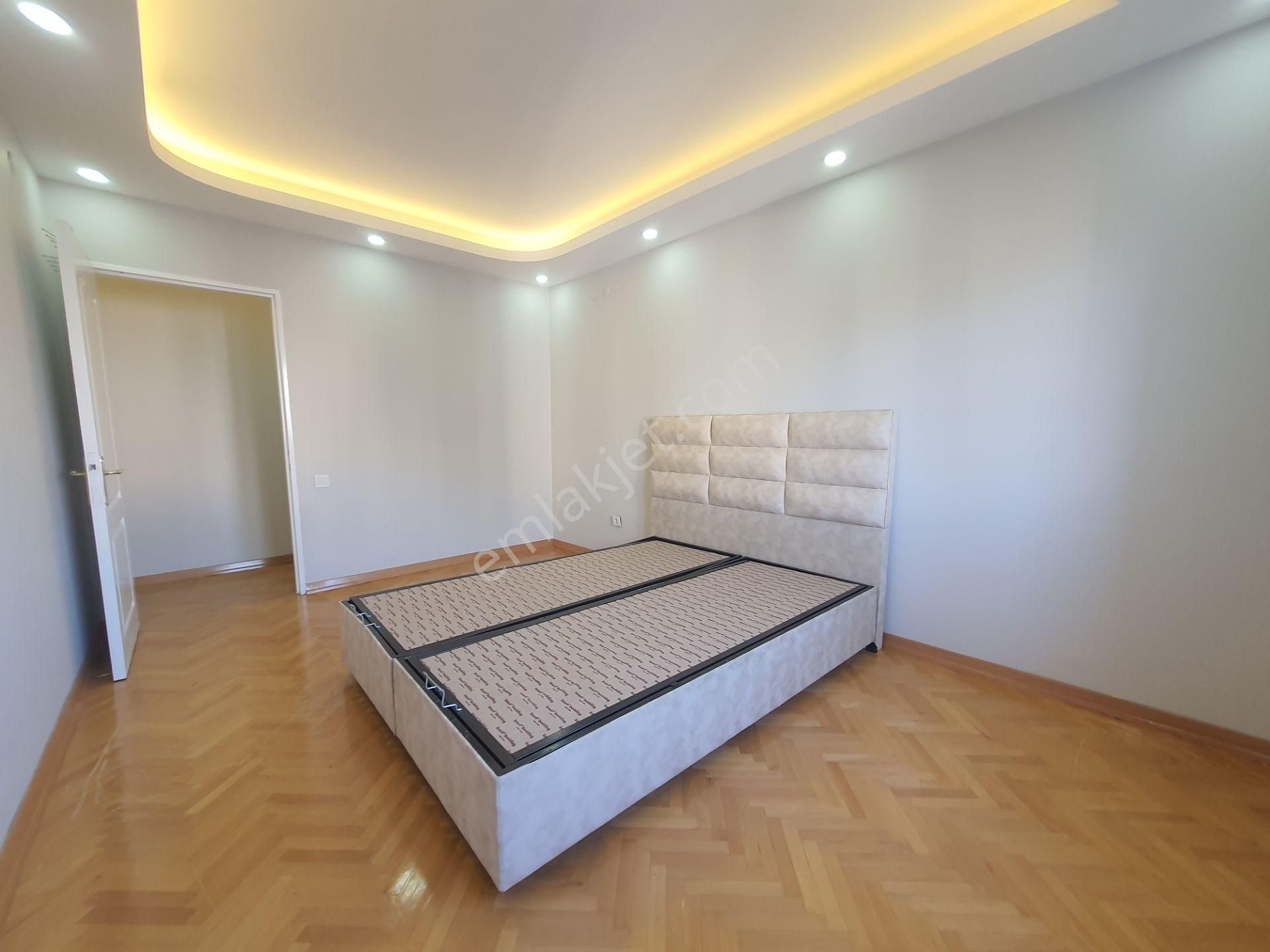 Mavişehir 1. Etap Pamukkale Deniz Manzaralı 4+1 Satılık Daire - Görsel 24