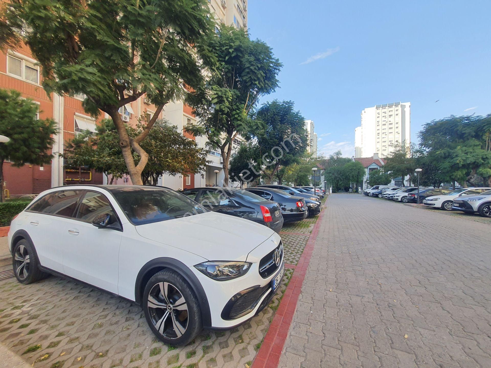 Mavişehir 1. Etap Pamukkale Deniz Manzaralı 4+1 Satılık Daire - Görsel 4