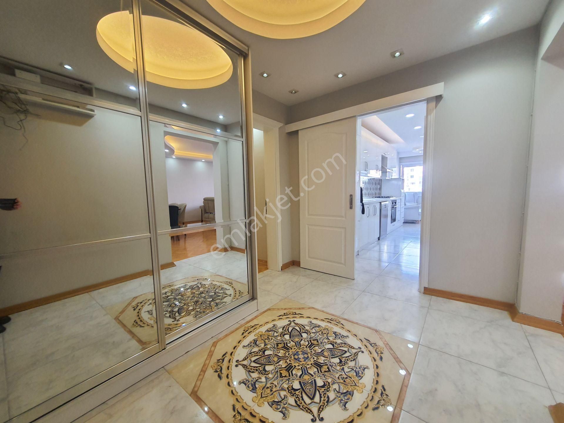 Mavişehir 1. Etap Pamukkale Deniz Manzaralı 4+1 Satılık Daire - Görsel 10