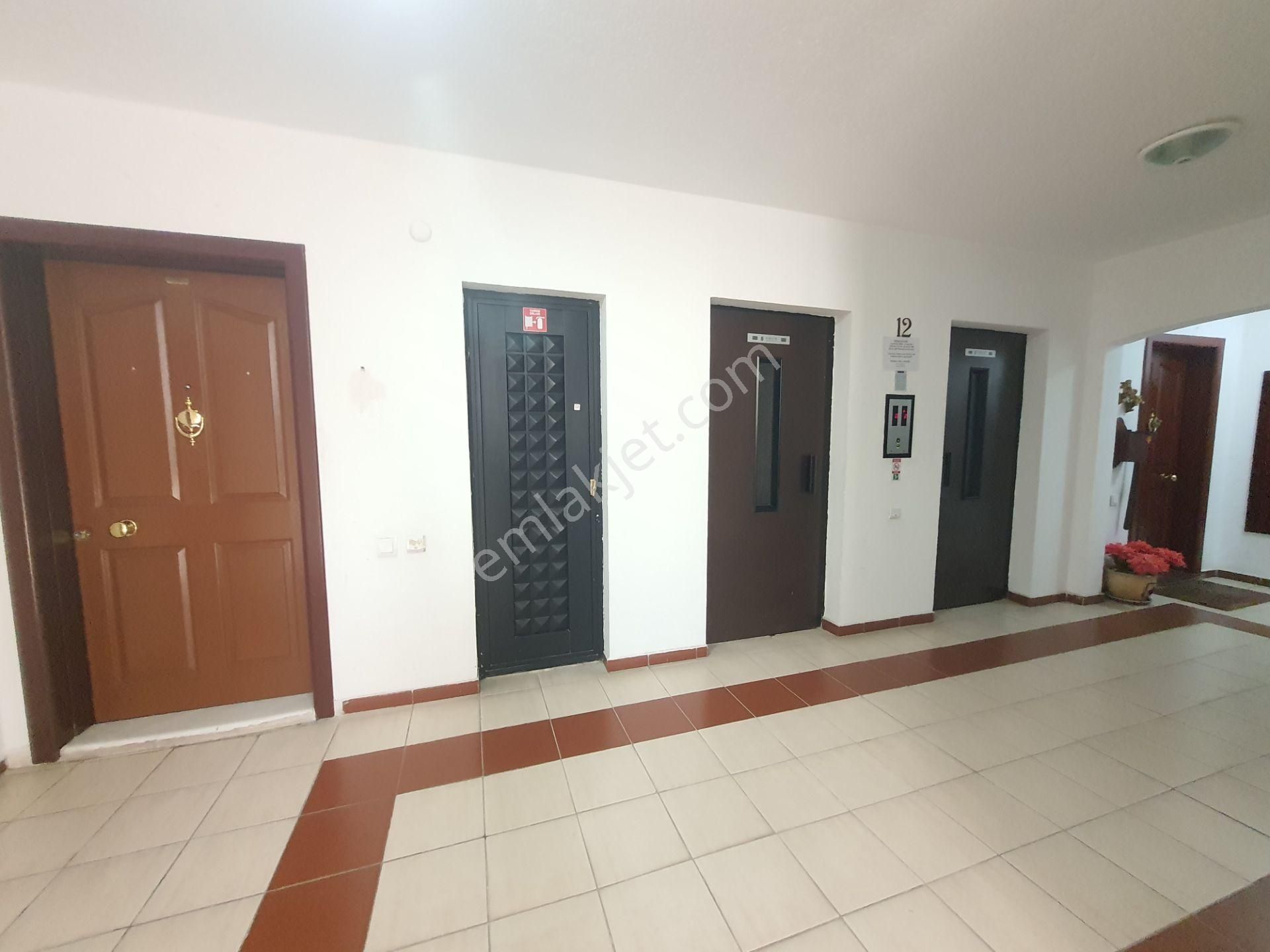 Mavişehir 1. Etap Pamukkale Deniz Manzaralı 4+1 Satılık Daire - Görsel 8