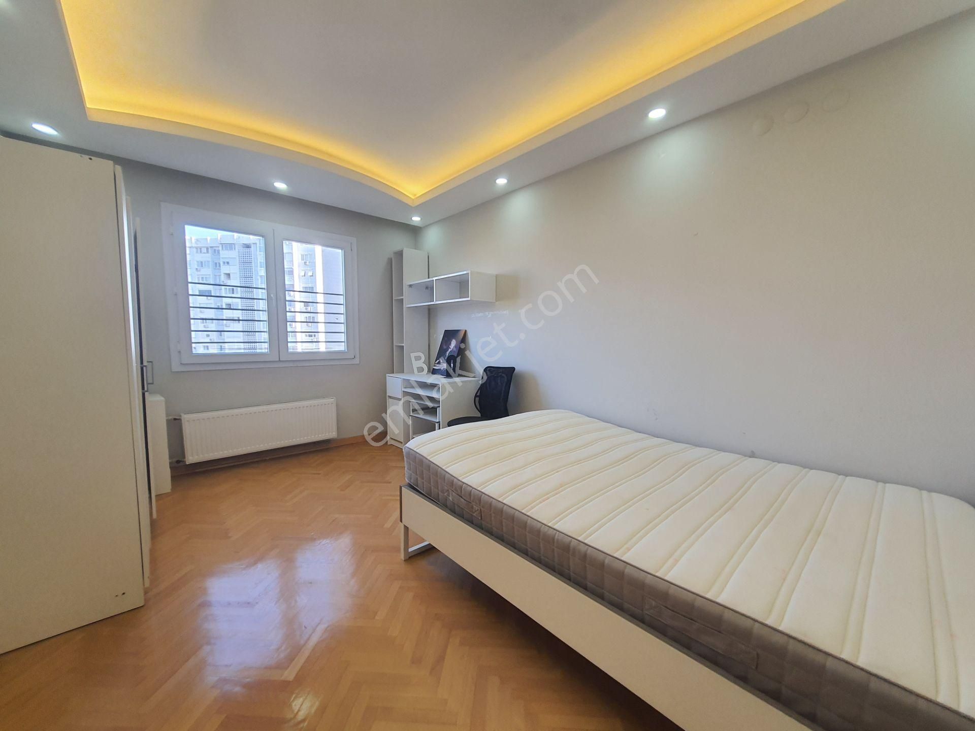 Mavişehir 1. Etap Pamukkale Deniz Manzaralı 4+1 Satılık Daire - Görsel 22