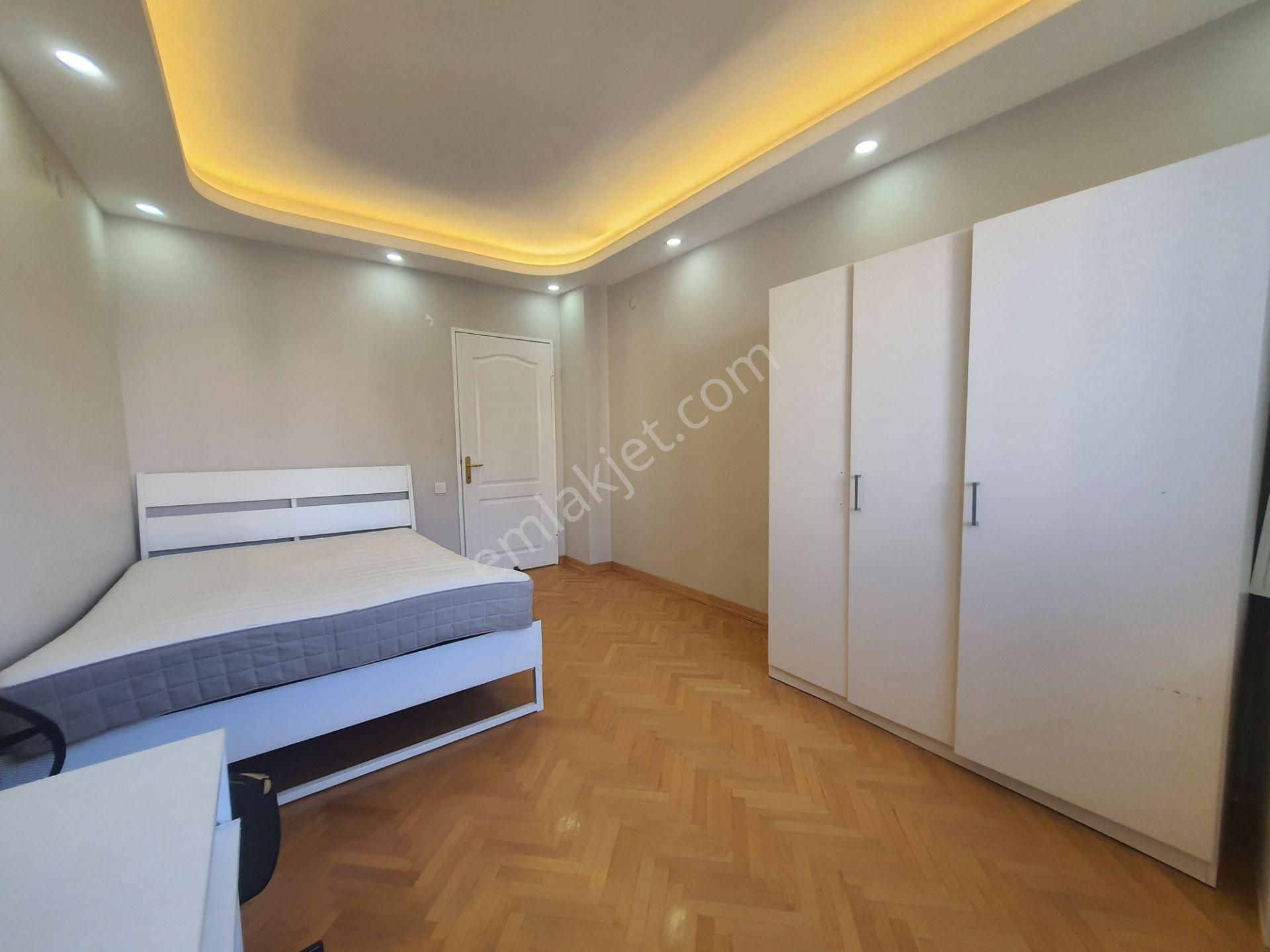 Mavişehir 1. Etap Pamukkale Deniz Manzaralı 4+1 Satılık Daire - Görsel 23