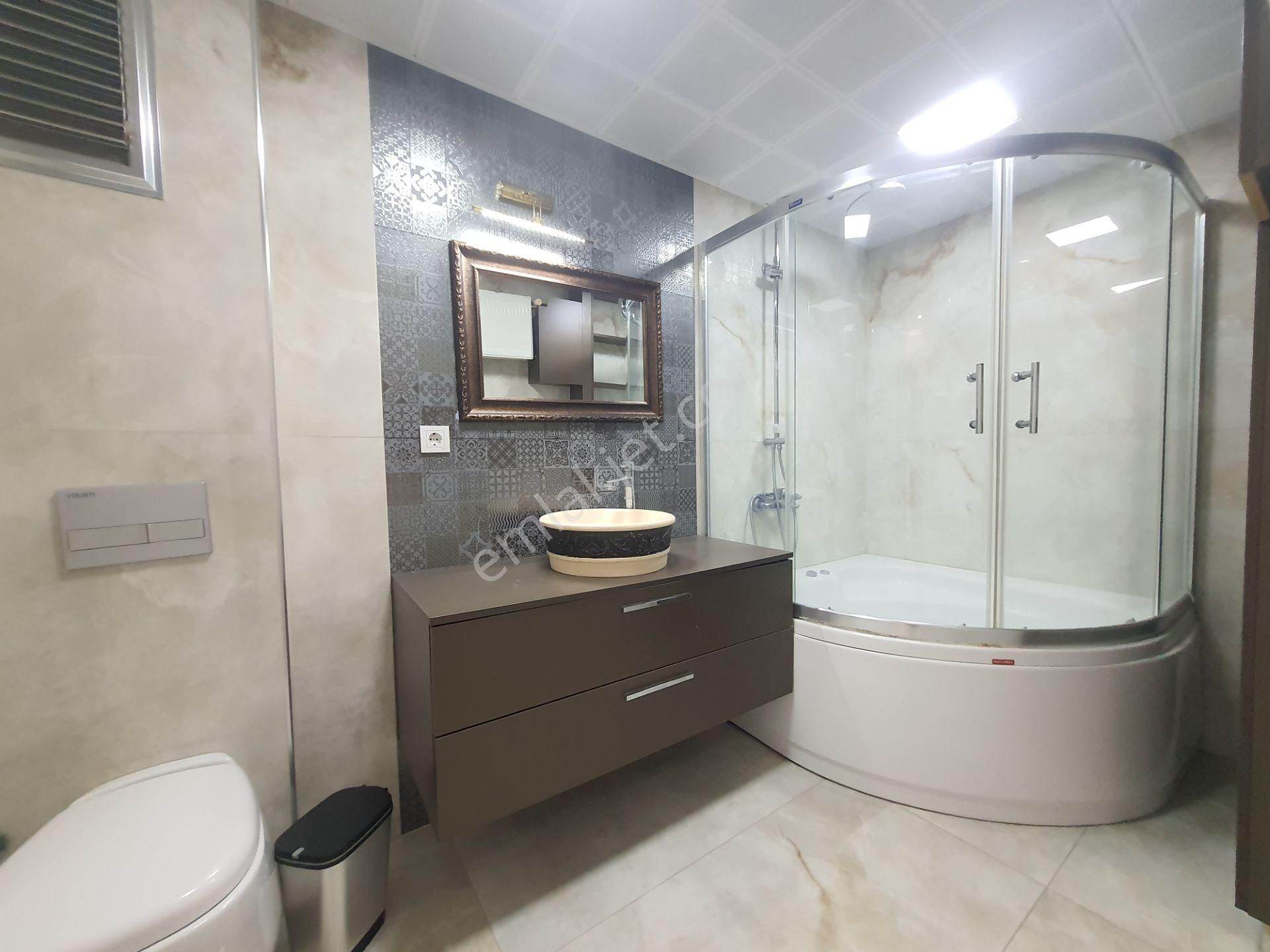 Mavişehir 1. Etap Pamukkale Deniz Manzaralı 4+1 Satılık Daire - Görsel 32