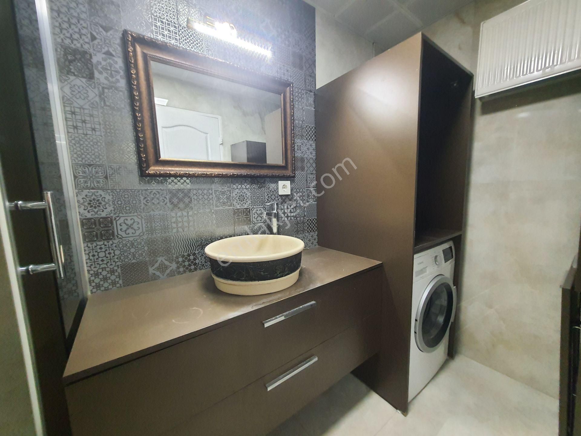 Mavişehir 1. Etap Pamukkale Deniz Manzaralı 4+1 Satılık Daire - Görsel 27