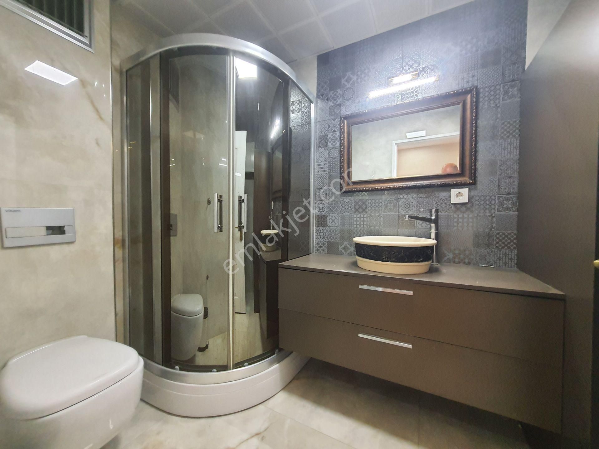 Mavişehir 1. Etap Pamukkale Deniz Manzaralı 4+1 Satılık Daire - Görsel 26